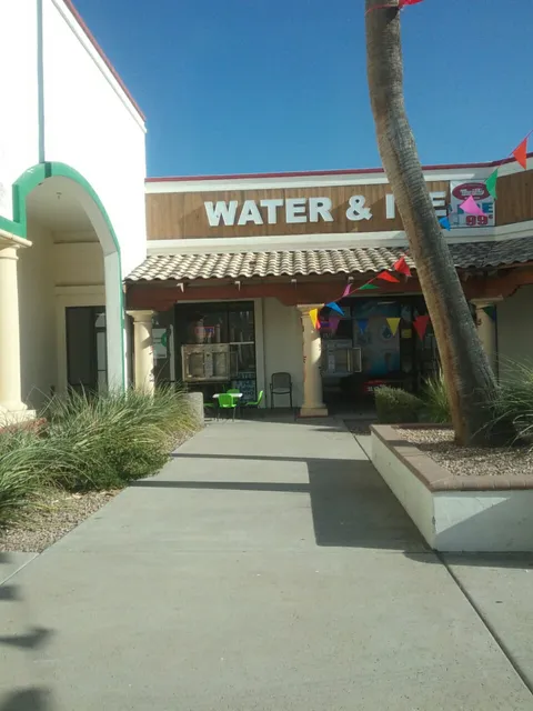 Palm Glen Shopping Center