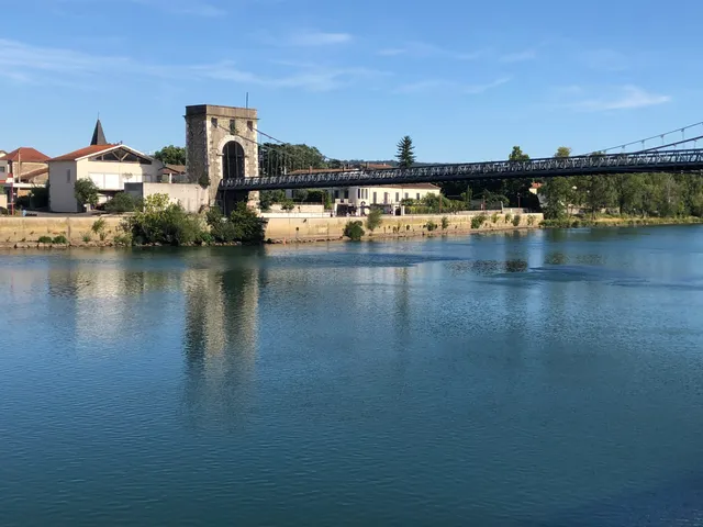 Pont d'Andance