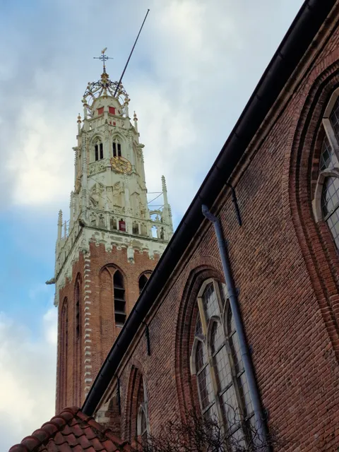 Bakenesserkerk
