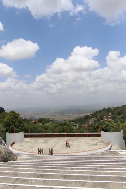 Polo Cultural de Serra Negra