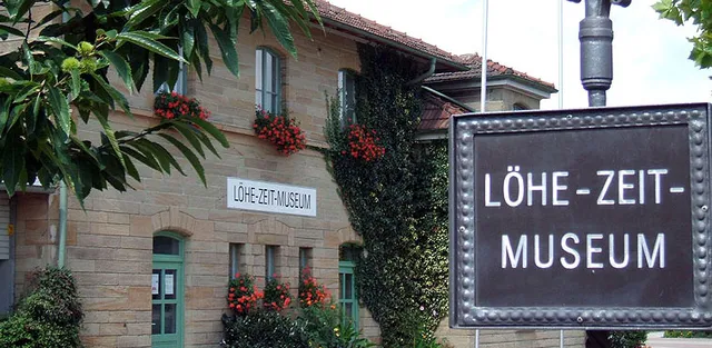 Löhe-Zeit-Museum