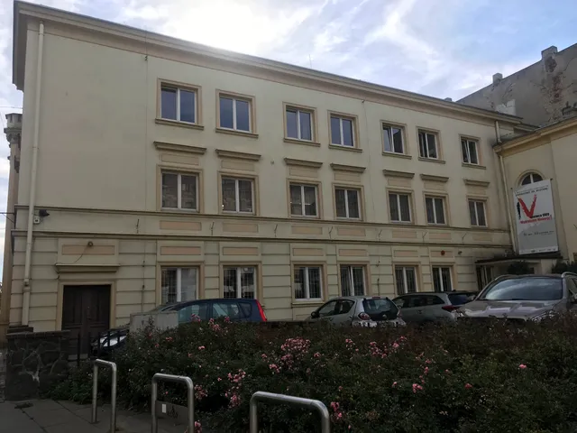 Museum of Independence Traditions in Lodz