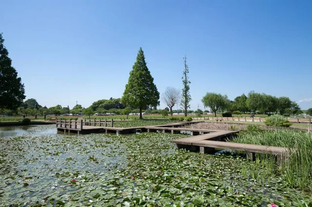 Akebonoyama Park