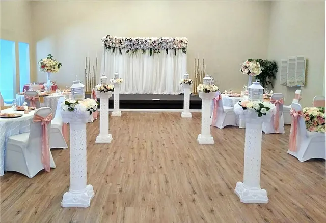 Collierville Banquet Hall