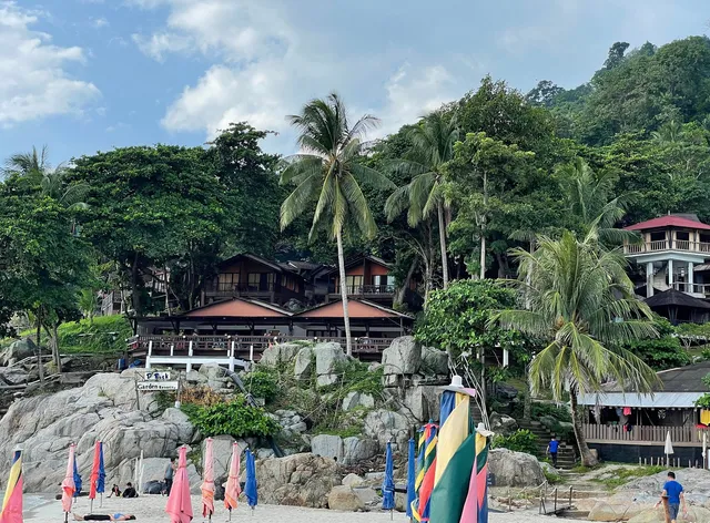 D Rock Garden Resort