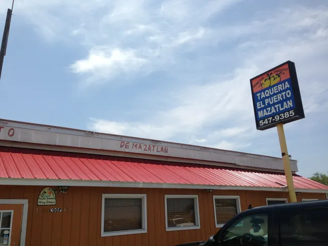 Puerto De Mazatlan Taqueria