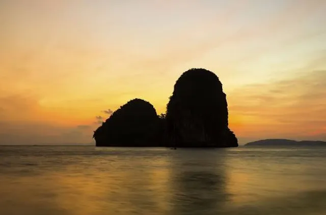 Mzansi Happy Island Theme Park