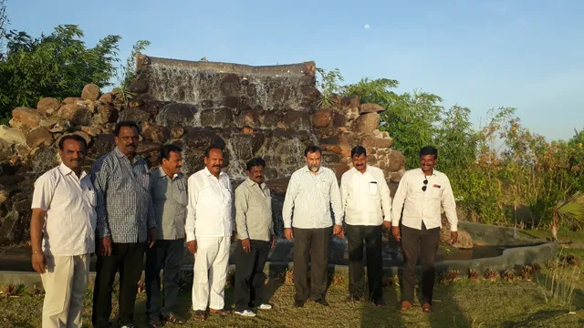 RAMRAJE WATER PARK & ADVENTURE PARK