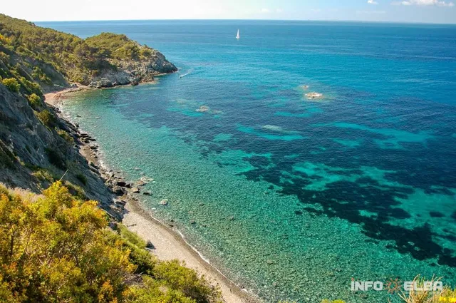 Spiaggia dell'Ogliera