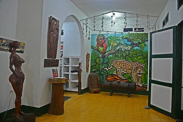 Museo Caquetá