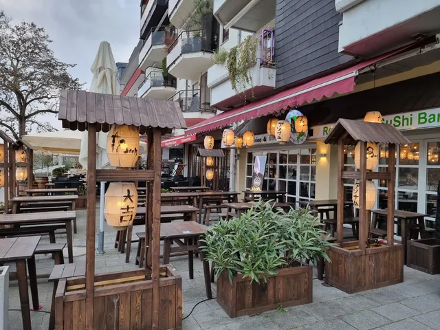 An Nam Asia Fusion & Sushi