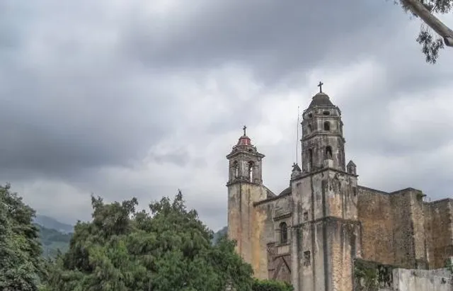Museo Tepoztlán Colección Carlos Pellicer