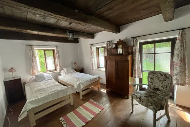 Siedlisko Dzika Kaczka