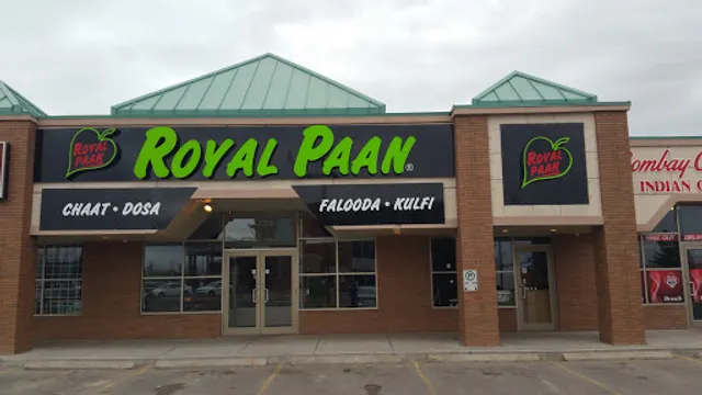 Royal Paan Falconridge N.E