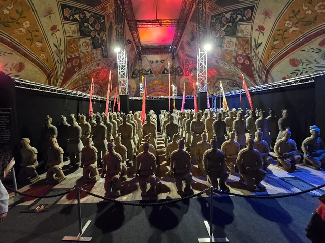 Galopprennbahn Hamburg-Horn