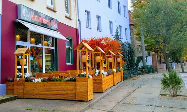 NV-Vietnamesische kueche - Cottbus