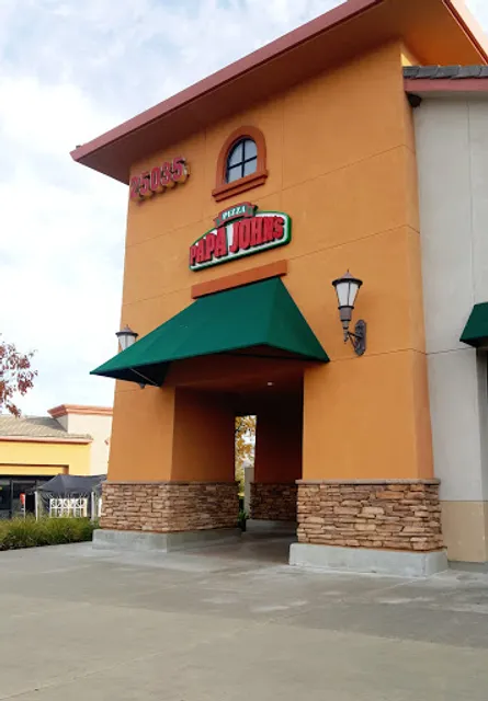 Papa Johns Pizza