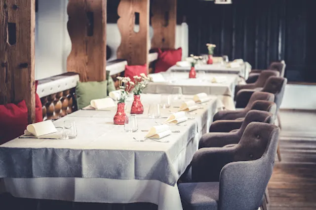 Gastwirtschaft "Tanzmühle"