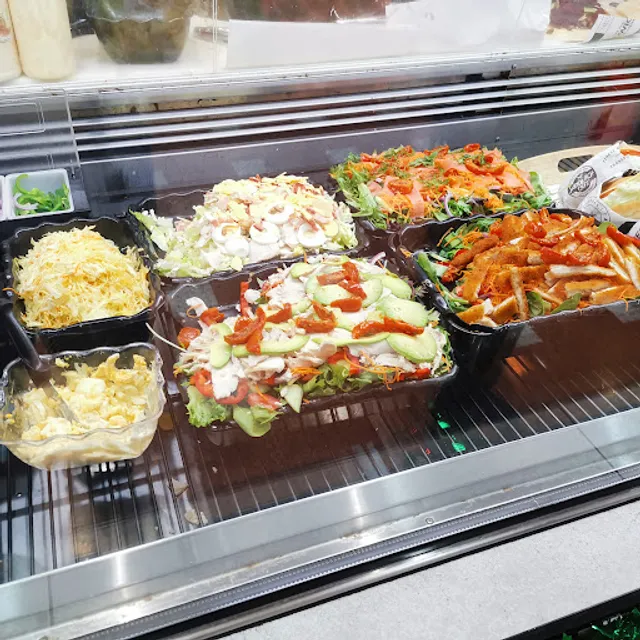 Sandwich Chefs - Dandenong