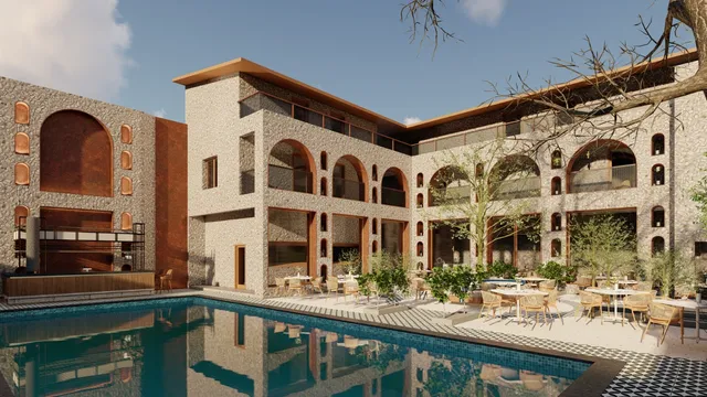 The Jewels Resorts & Banquets