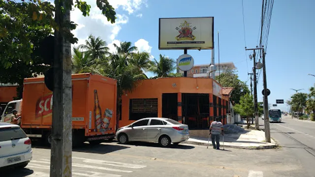 Churrascaria & Pizzaria O Garça