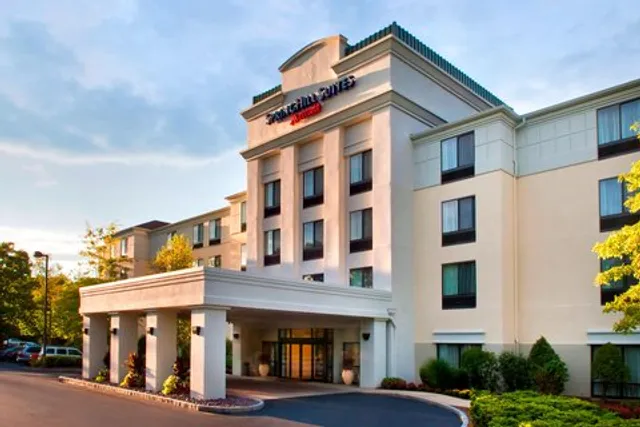 SpringHill Suites by Marriott Boston Andover