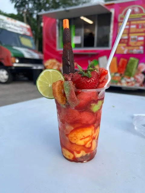 La Michoacana de Owensboro