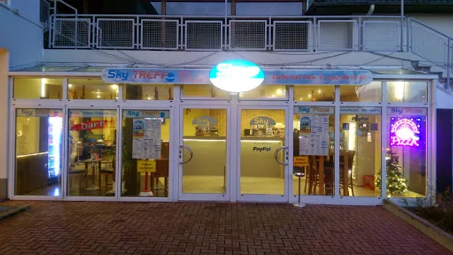 Sky Pizzaservice Ritterhude