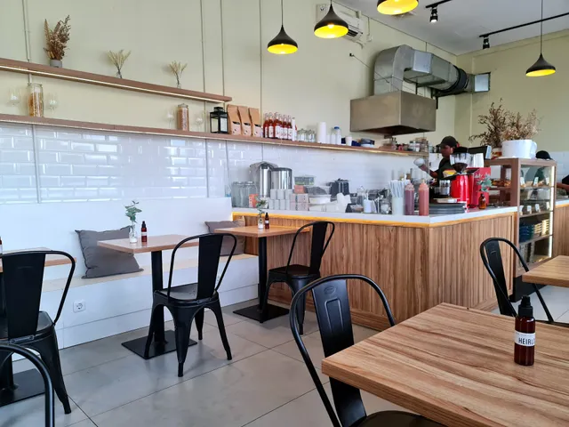 HEIRLOOMARKET - Chillax