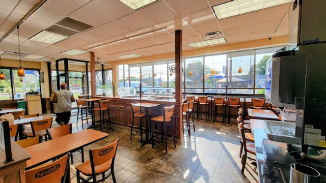 Nardelli's Grinder Shoppe