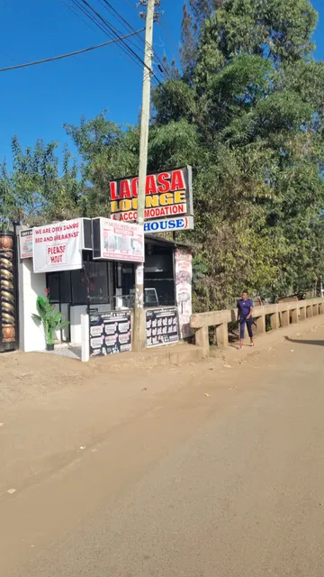 Lacasa lounge Airbnb's & Accommodation