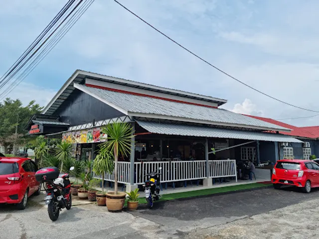 RESTORAN LAMAN SELERA