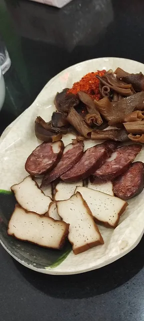 Fujiang Flavor Food And Drink Shop