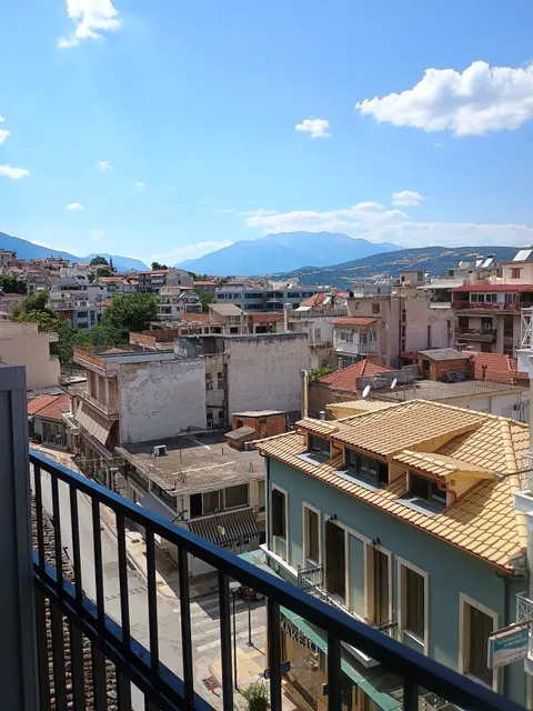 CENTRAL VIEW ΜΙΔΕΙΑ