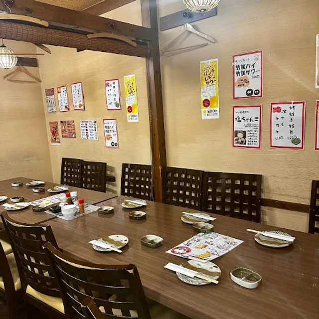 和食居酒屋 藤喜丸 新川店