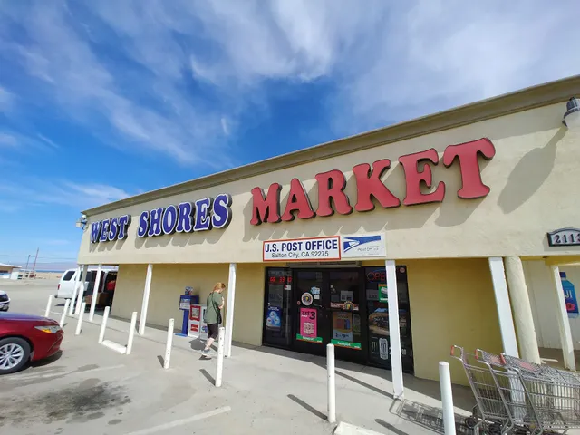 West Shores Market