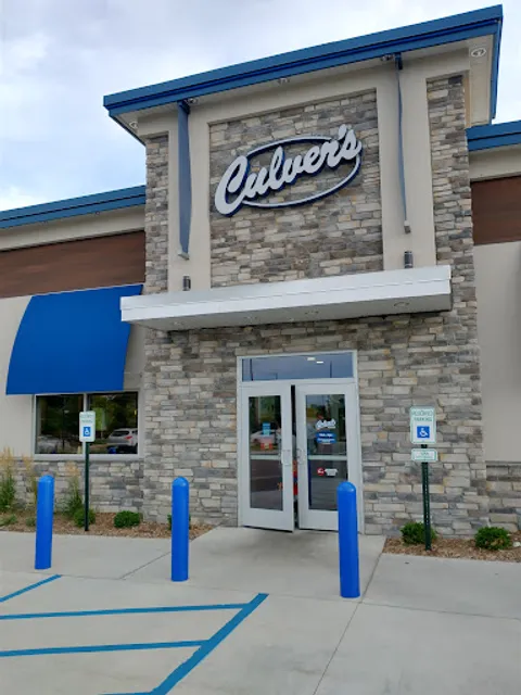 Culver’s