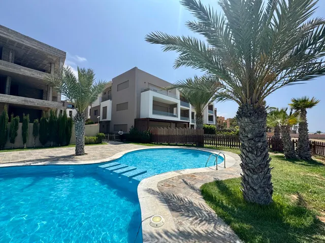 Résidence Beau Rivage, location de vacances à louer