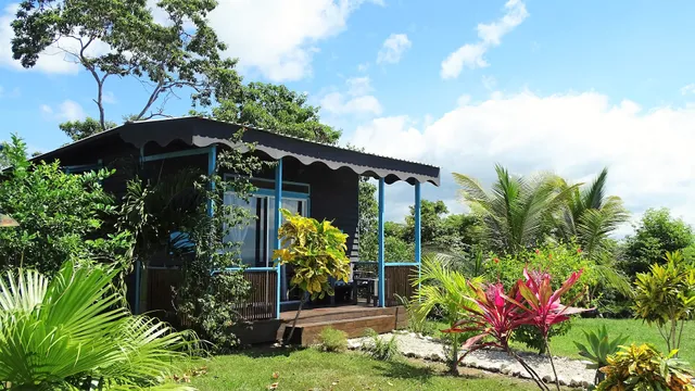 La Colina Pura Vista