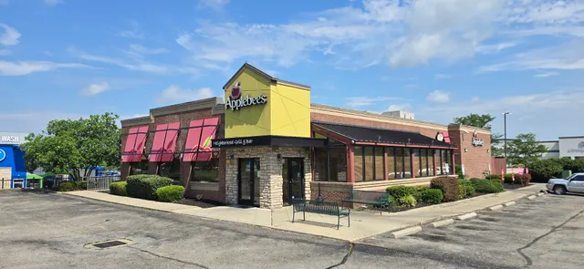 Applebee's Grill + Bar