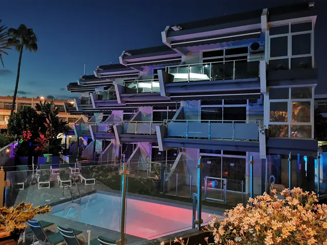 Apartamentos Patricio