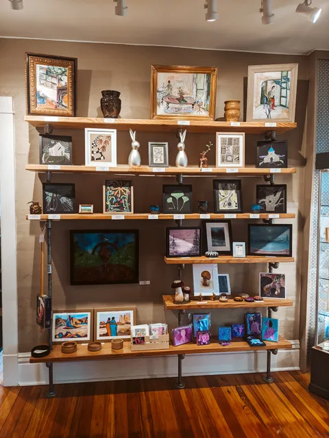 Promise You Art House