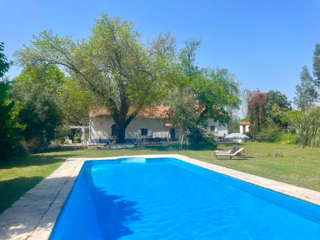 Horta da Lameira - Turismo Rural