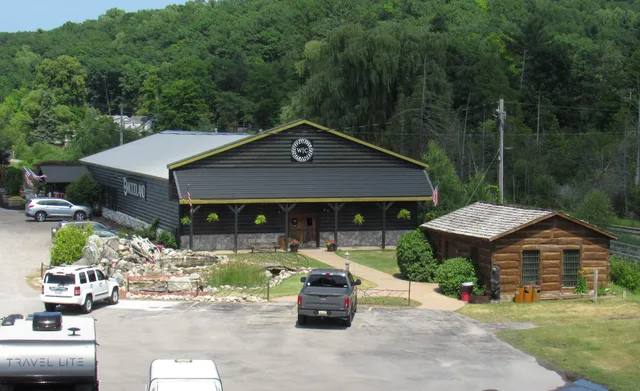 Woodland Creek Modern