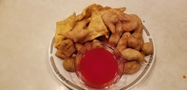 Aurora Chinese Restaurant