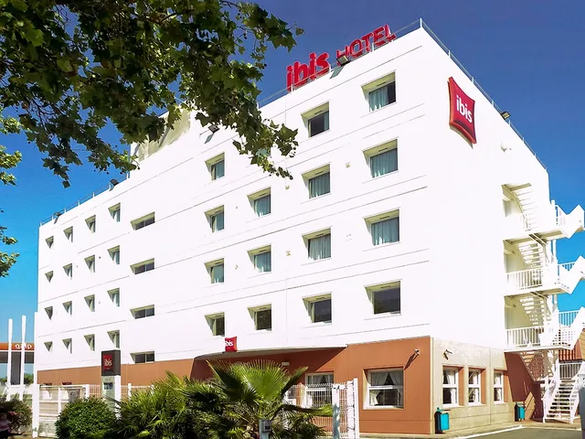 ibis Barcelona Castelldefels