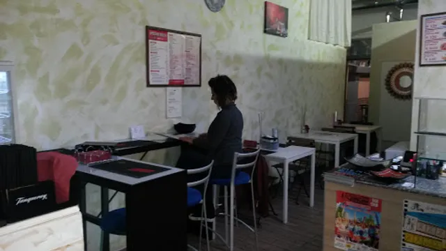 Special Pizza Sas Di Sapia Massimo