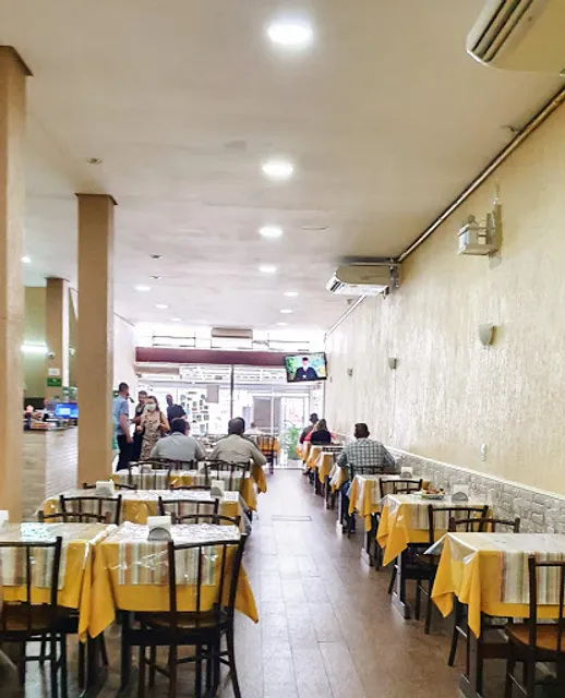 Paladar Restaurante e Grill