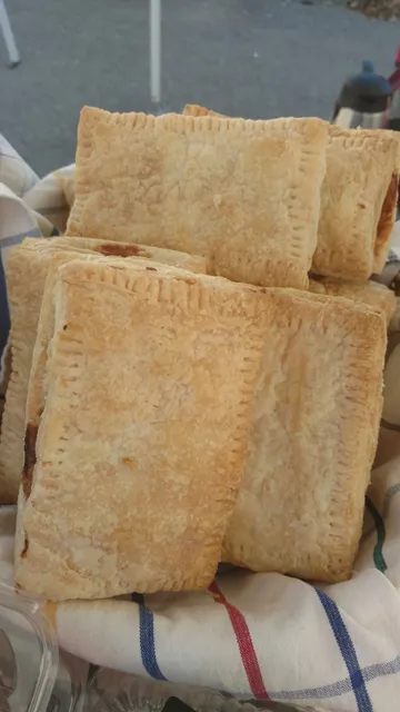 Millbrook Farmers' Market