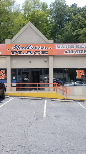 Mattress Barn /Mattress Place